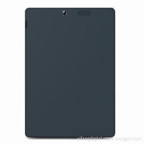 7.85-inch MID with MTK8389 Quad Core 1.2GHz, Dual Camera, 3G Phone Calling Function, GPS and BT 4.0
